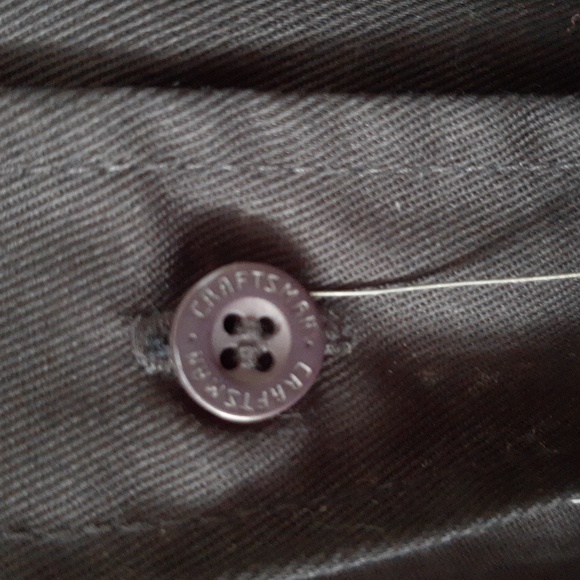 NWT Workshirt - Picture 6 of 7